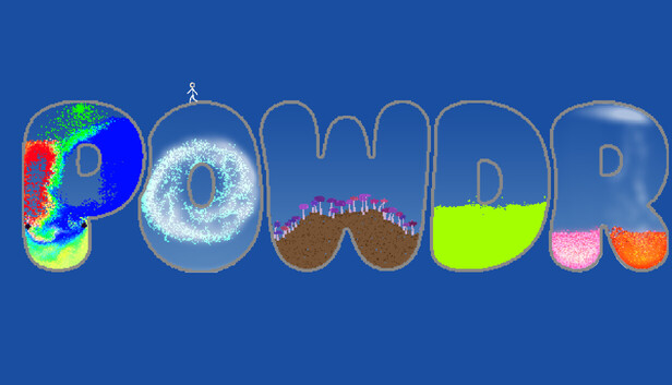 POWDR