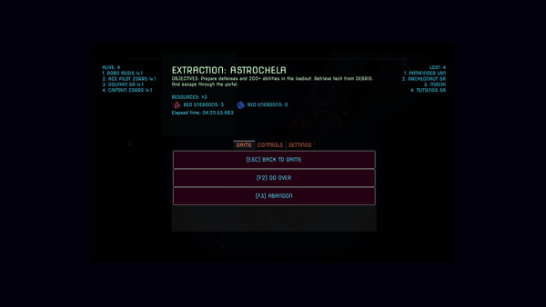 Wild Cosmic screenshot 8