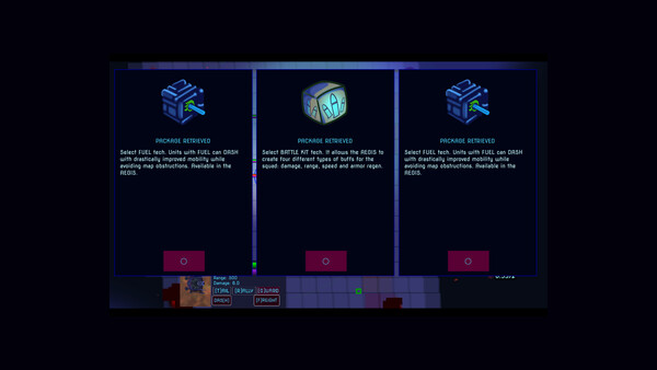 Wild Cosmic screenshot 3