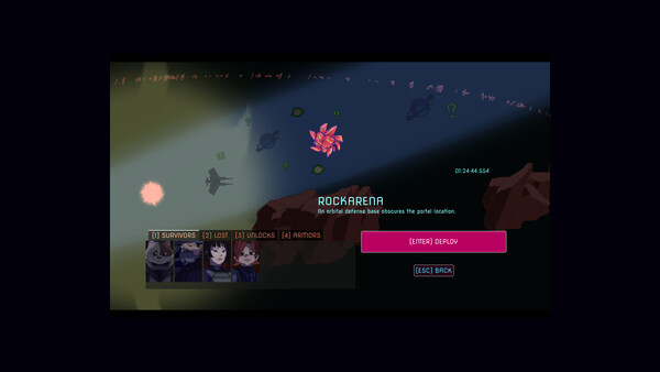 Wild Cosmic screenshot 7