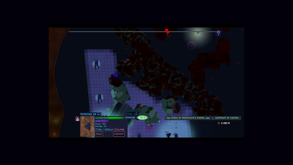 Wild Cosmic screenshot 6