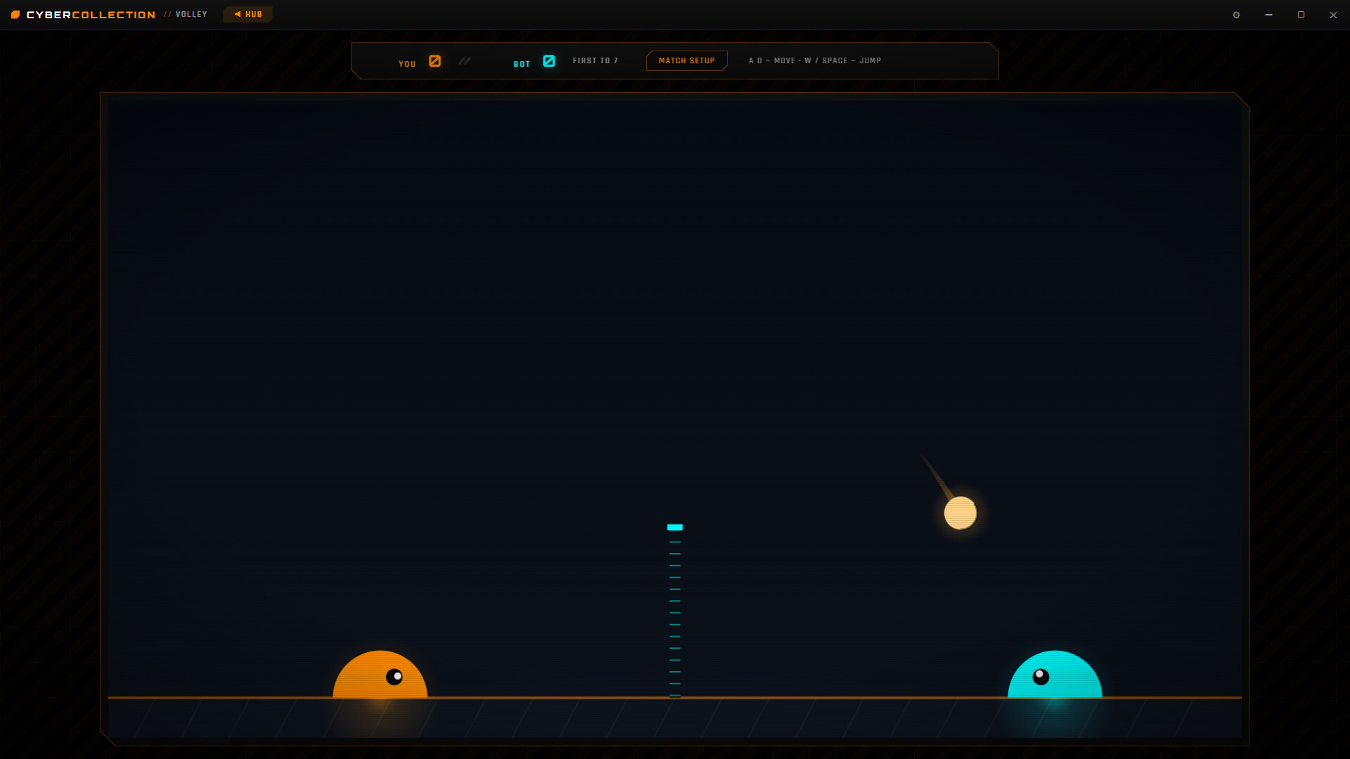 Cyber Classics Collection screenshot 15