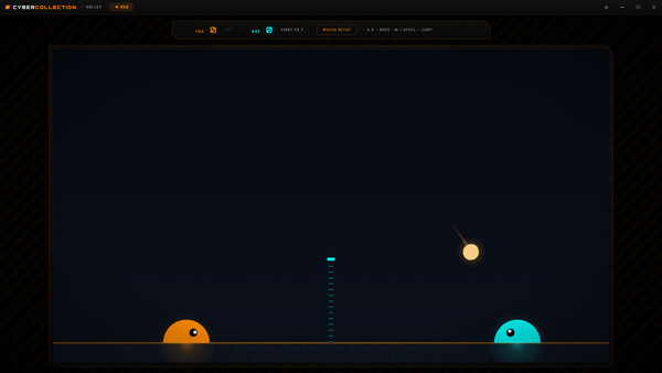 Cyber Classics Collection screenshot 15