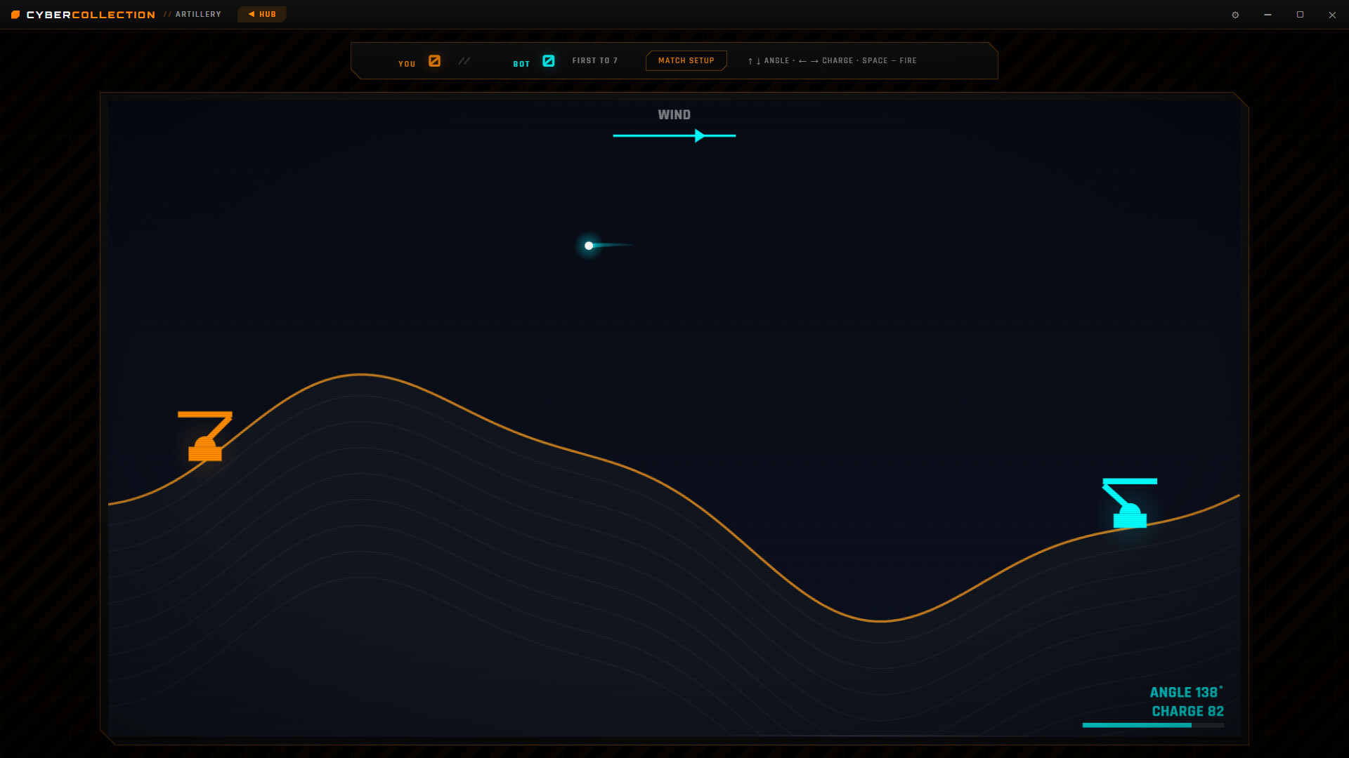 Cyber Classics Collection screenshot 14