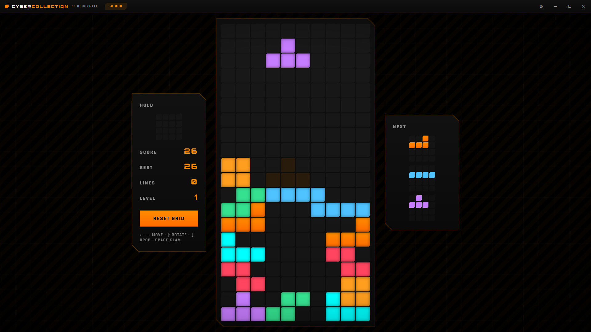 Cyber Classics Collection screenshot 16