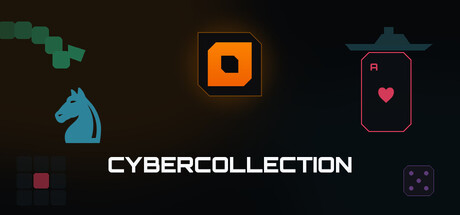 Cyber Classics Collection — Steam game cover