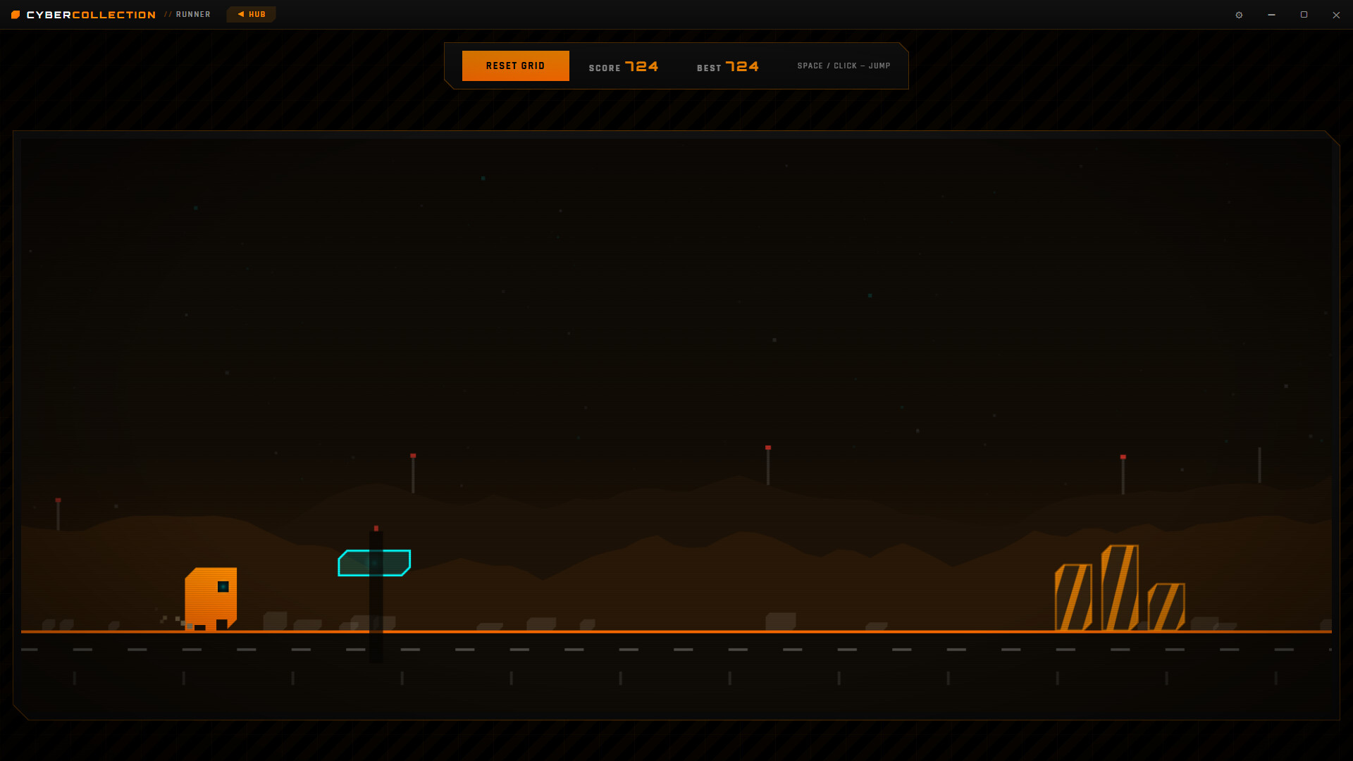 Cyber Classics Collection screenshot 9