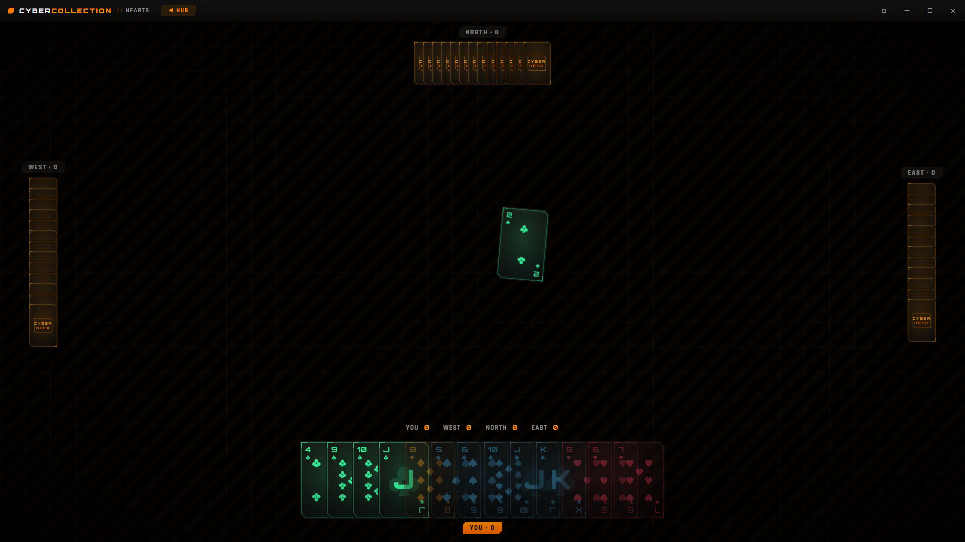 Cyber Classics Collection screenshot 22