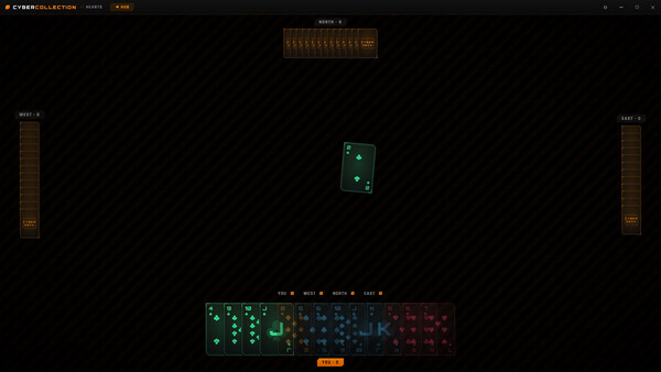 Cyber Classics Collection screenshot 22