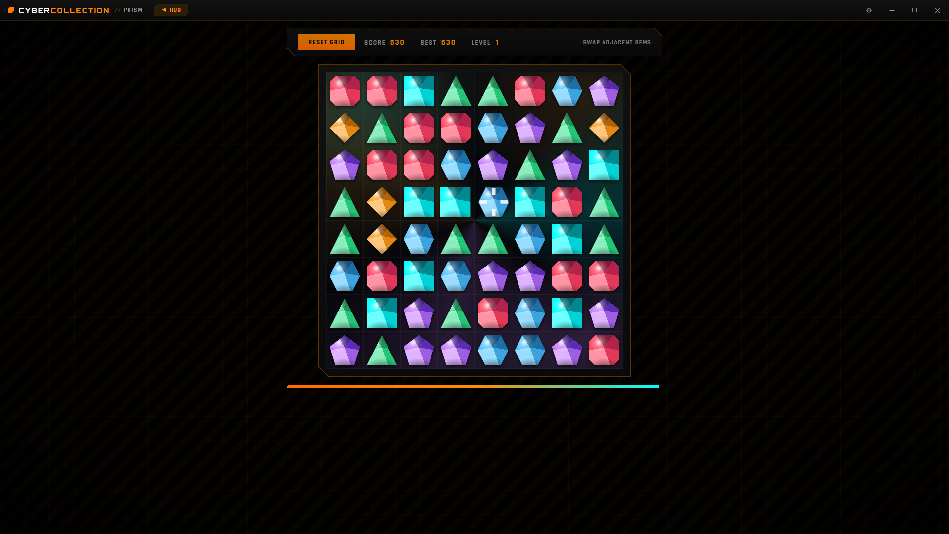 Cyber Classics Collection screenshot 6