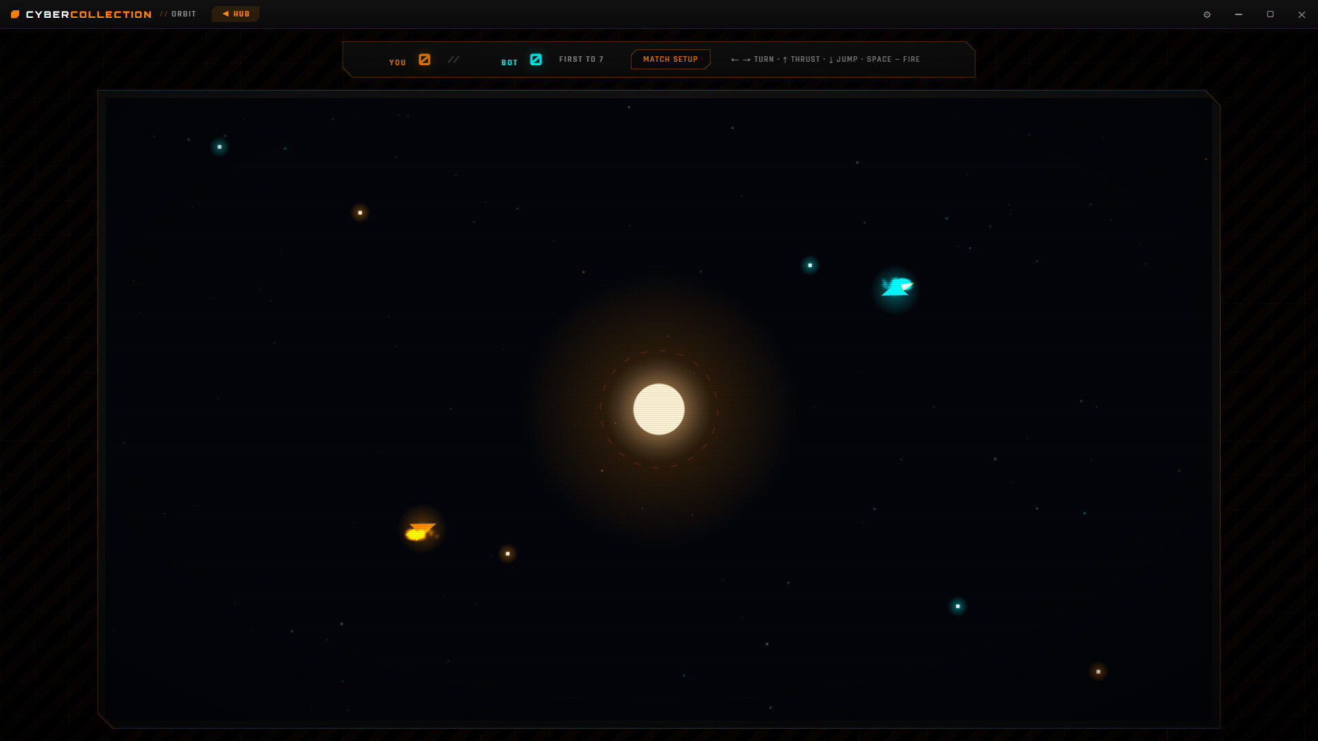 Cyber Classics Collection screenshot 17