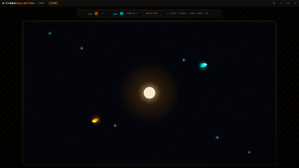 Cyber Classics Collection screenshot 17