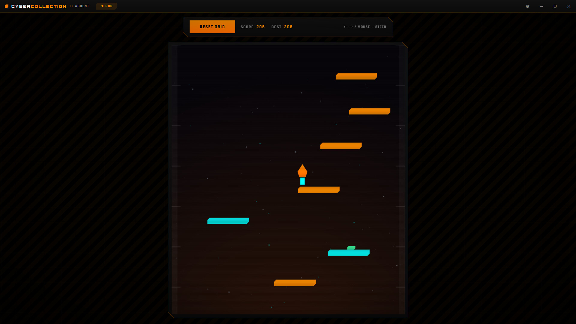 Cyber Classics Collection screenshot 18