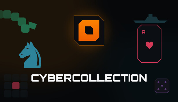 Cyber Classics Collection