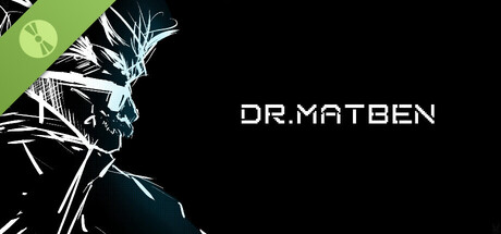 DR. MATBEN Demo 표지