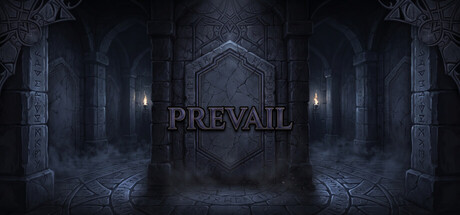 Prevail Playtest