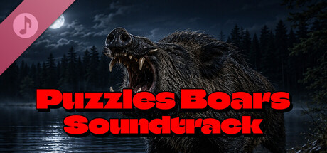 Puzzles Boars Soundtrack