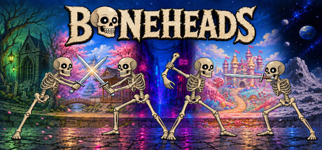 BoneHeads