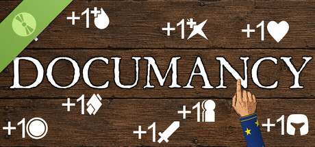 Documancy Demo
