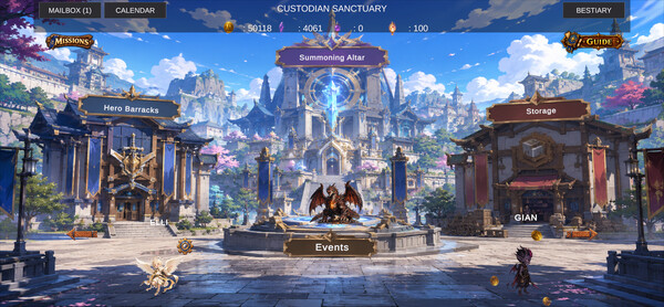 Isekai: Demon King screenshot 14