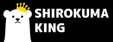 SHIROKUMA KING