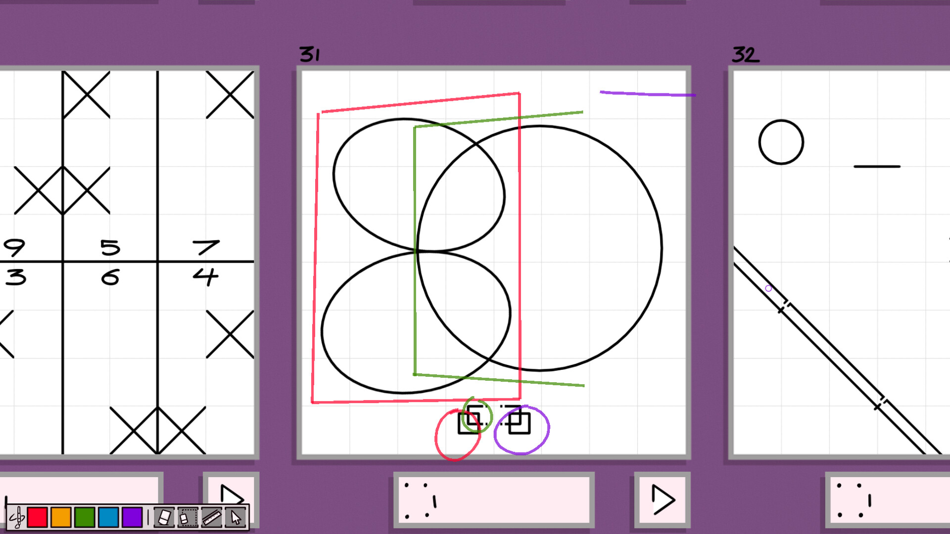 A Simple Puzzle Game About Numbers screenshot 5