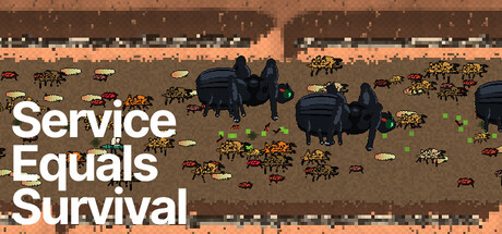 Service Equals Survival