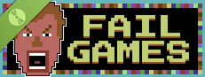 FAIL GAMES Demo