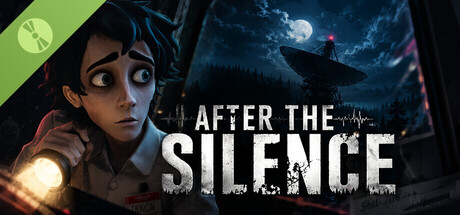 AFTER THE SILENCE Demo 표지