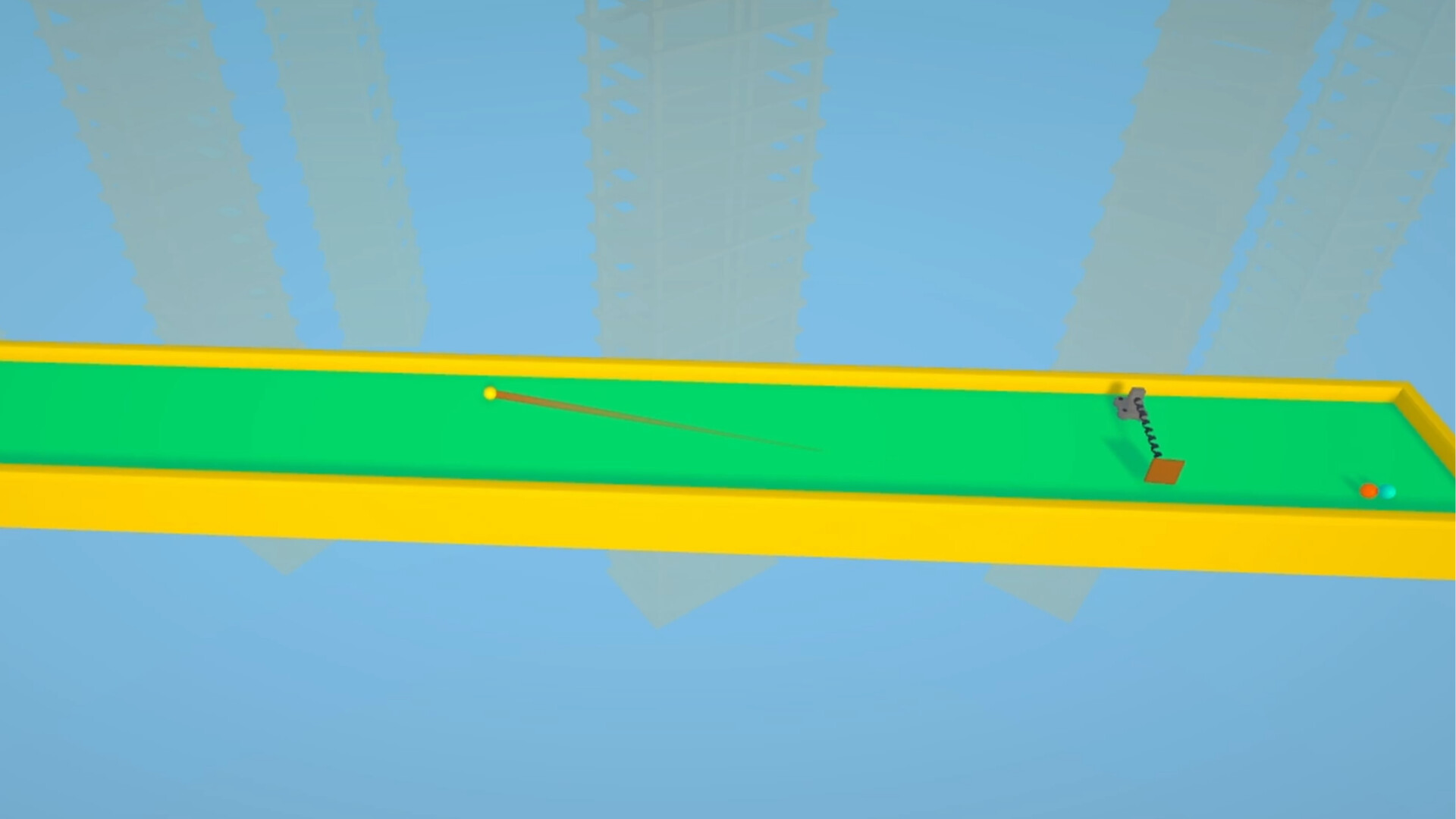 Build the Hole screenshot #7