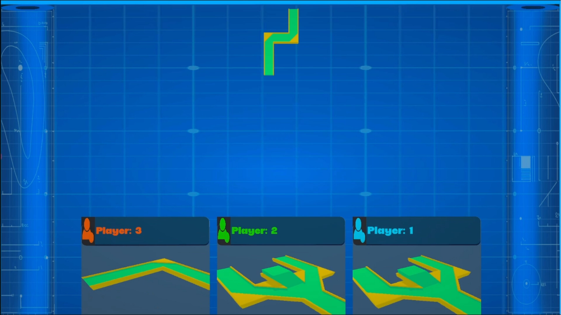 Build the Hole screenshot #2