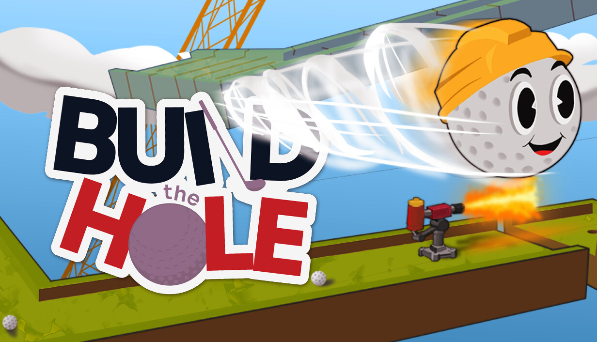 Build & Putt cover art