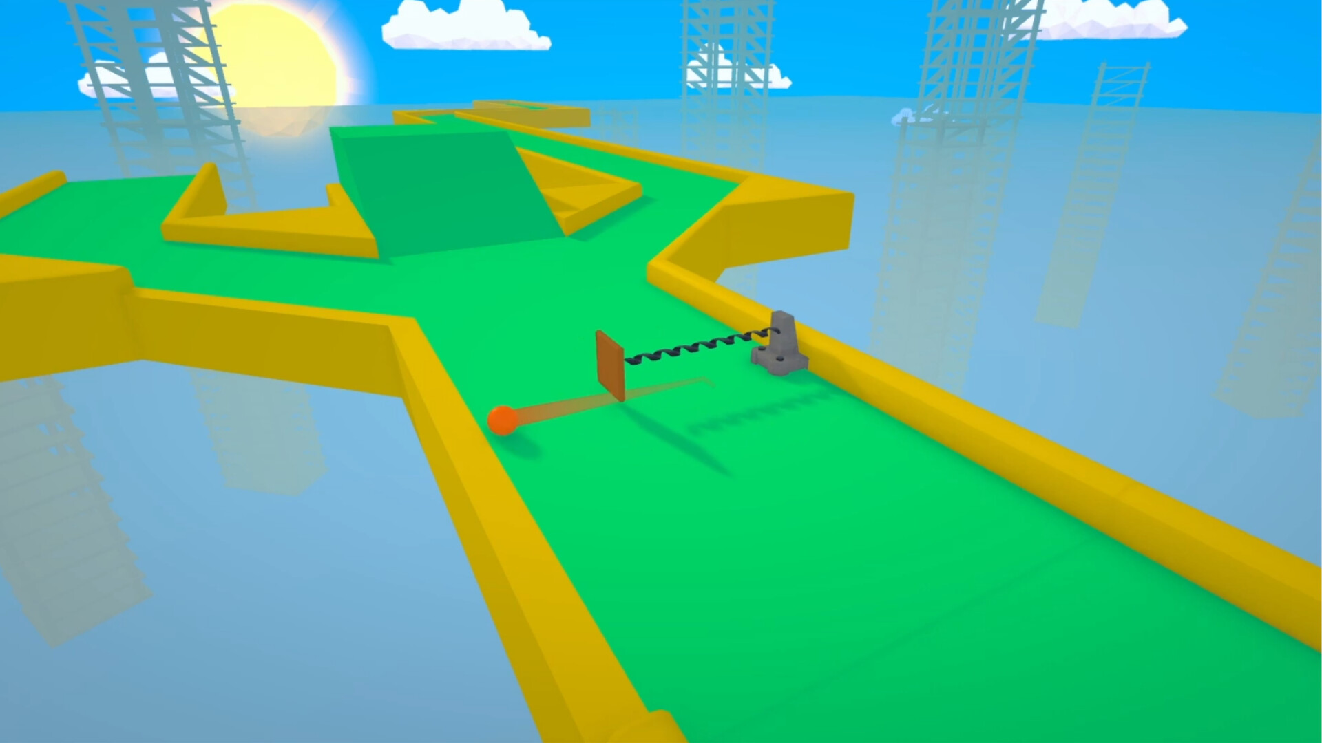 Build the Hole screenshot #6