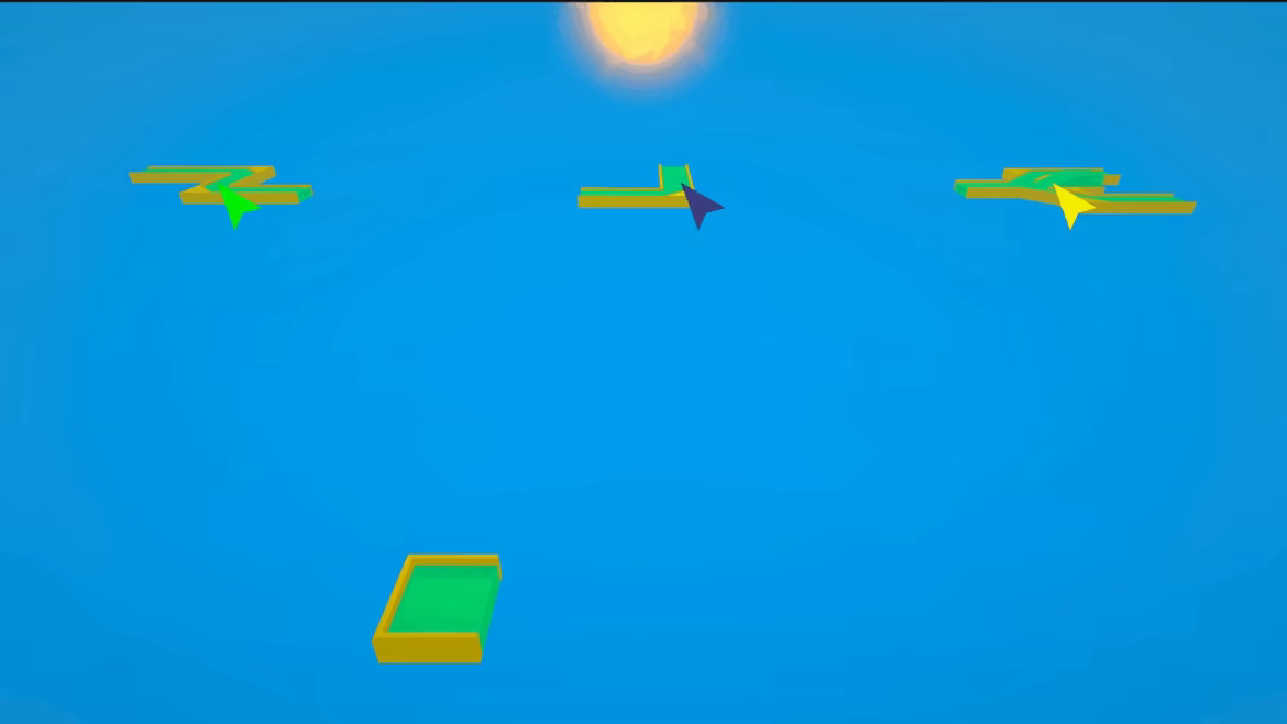 Build the Hole video 2