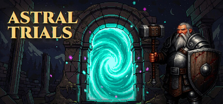Astral Trials: Ascension