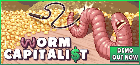 Worm Capitalist