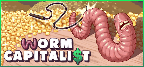 Worm Capitalist
