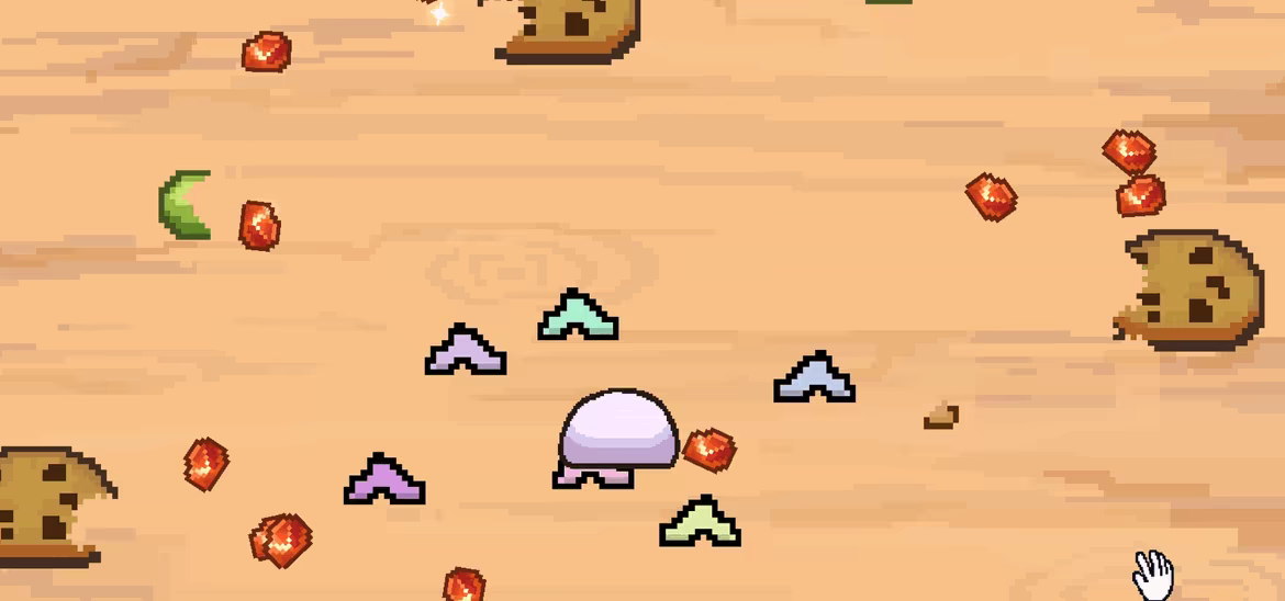 Worm Capitalist video 5