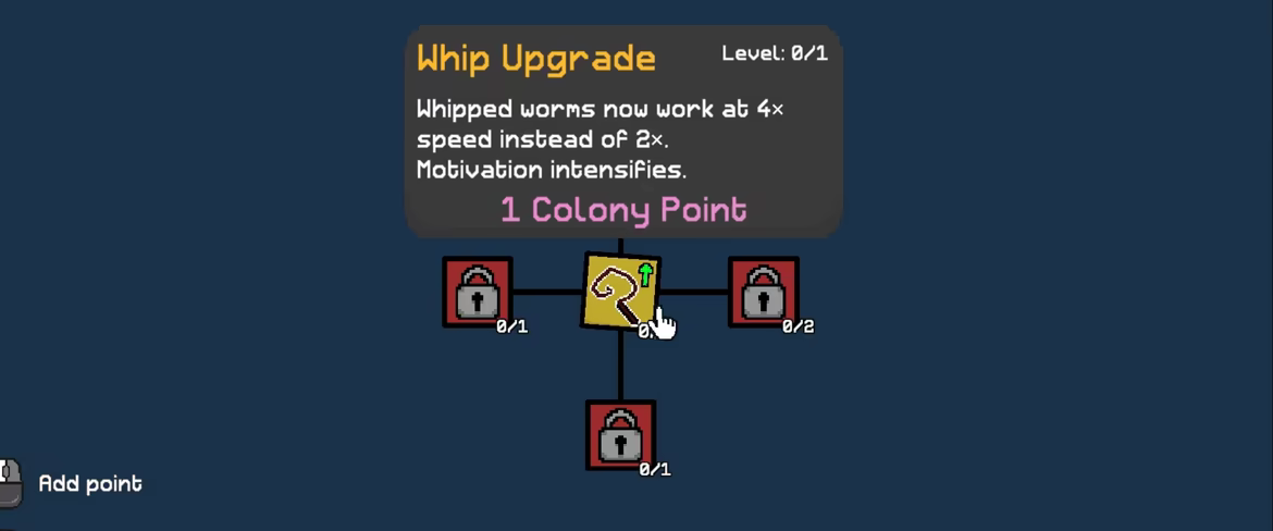 Worm Capitalist video 4