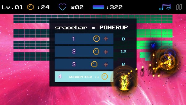 Tactical Tile Breaker Incremental 스크린샷 3