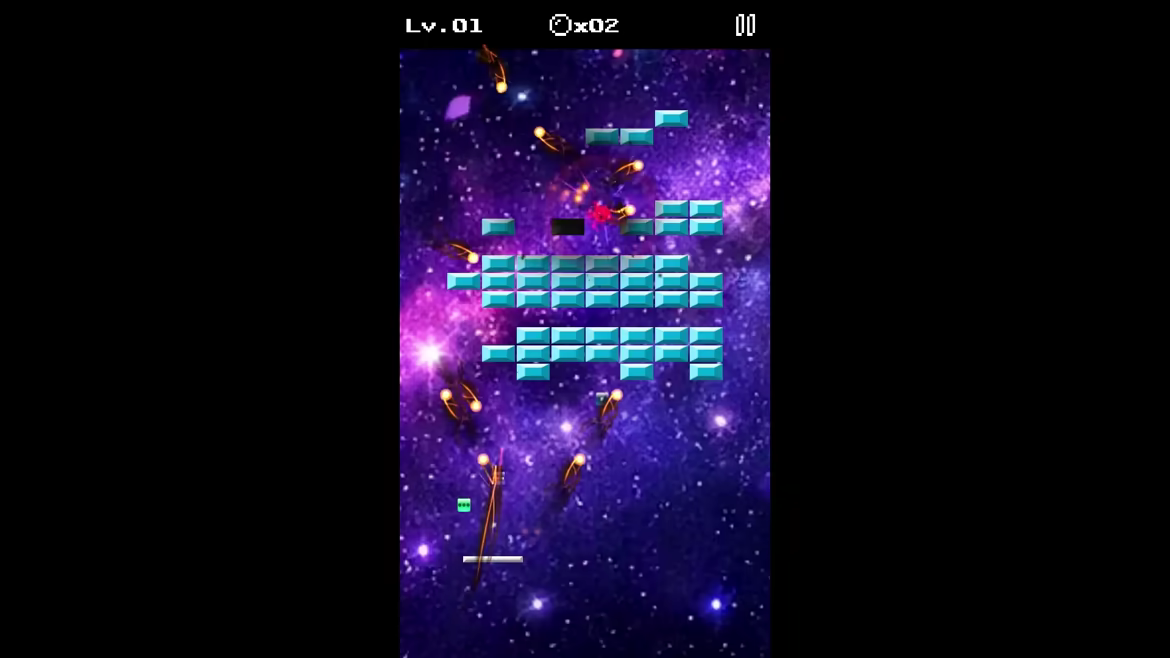 Tactical Tile Breaker Incremental video 1