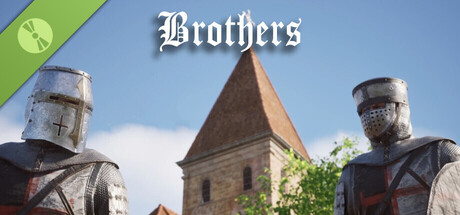 Poster Brothers Demo