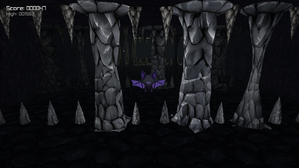 Bat Flapper screenshot 6