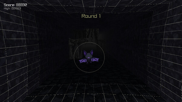 Bat Flapper 스크린샷 1