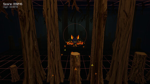 Bat Flapper 스크린샷 4