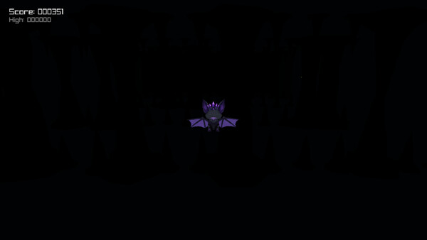 Bat Flapper screenshot 2