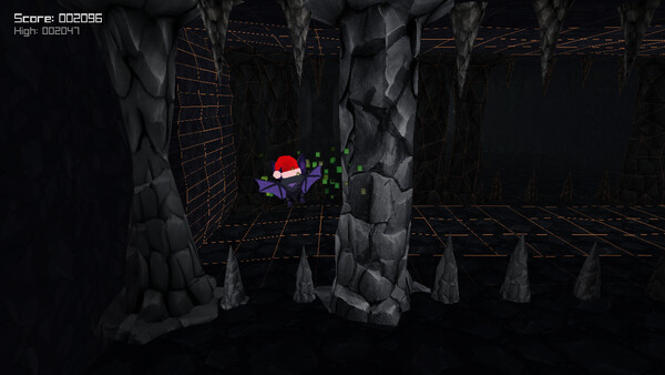 Bat Flapper screenshot 5