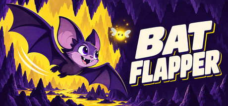 Bat Flapper