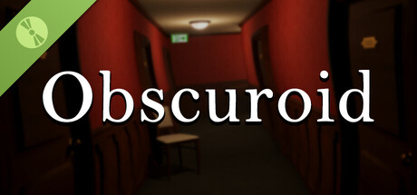 Obscuroid Demo 표지