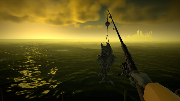 Reel Risk screenshot 7